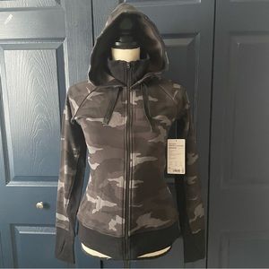 Athleta Triumph Hoodie XS